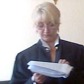 Авджи Галина Леонтьевна