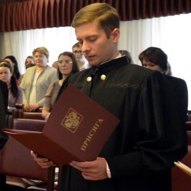 Рябцев Сергей Алексеевич