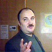 Пилехин Геннадий Ювиналиевич