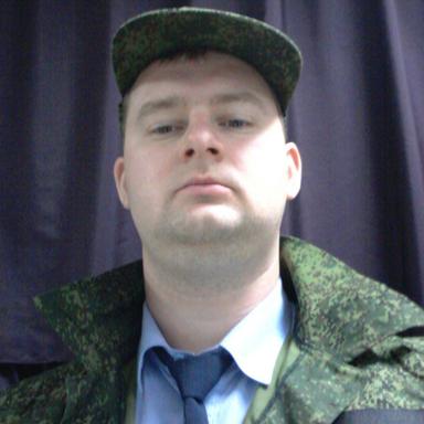 Пирогов Андрей Владимирович