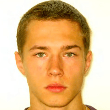 Черных Николай Владиславович