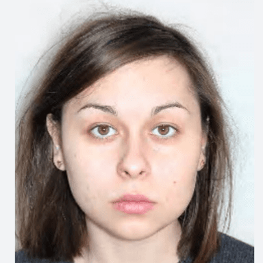 Мурашкина (Сергутова) Инна Олеговна