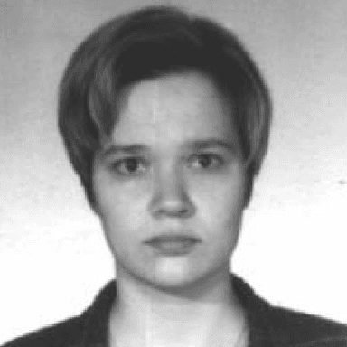 Пыхтеева Светлана Юрьевна