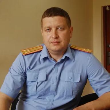 Журихин Сергей Николаевич