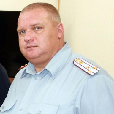 Плаксин Александр Александрович