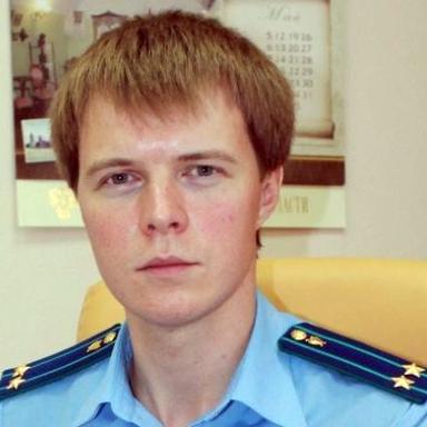 Абдрашитов Руслан Халилович