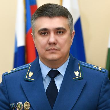 Абзалетдинов Руслан Занфарович