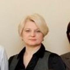 Сапронова Ирина Николаевна