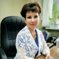 Астровко Елена Петровна