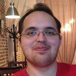 Платонов Станислав Андреевич