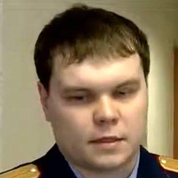 Шачнев Олег Сергеевич