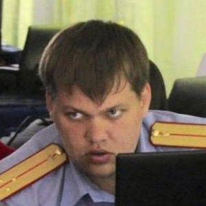 Полтавцев Илья Александрович