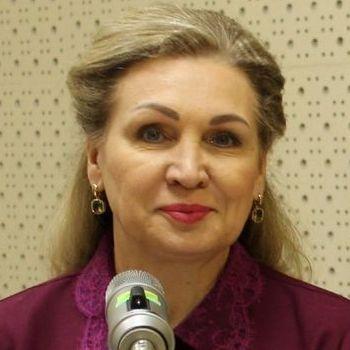 Илларионова Ангелина Анатольевна