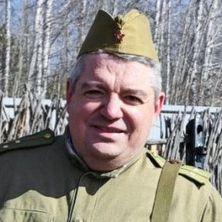 Ильин Андрей Дмитриевич