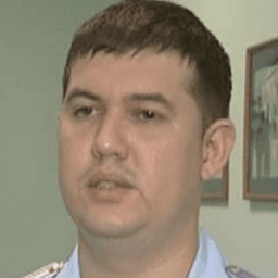 Назыров Тимур Вилевич