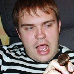 Никитин Максим Владимирович