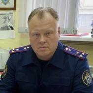 Куракин Роман Викторович