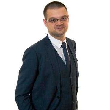 Шошин Виталий Валерьевич