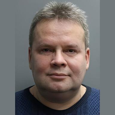 Базаров Сергей Николаевич