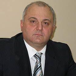 Стригин Юрий Михайлович