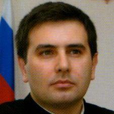 Буданов Андрей Маркович