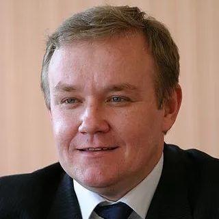 Быченко Сергей Иванович