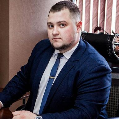 Гуркин Сергей Александрович