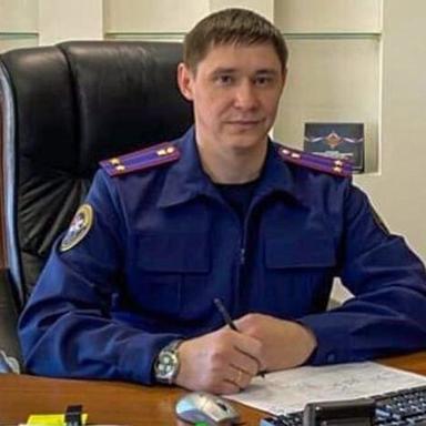 Быковский Геннадий Геннадьевич