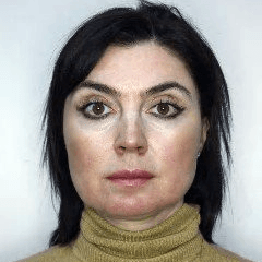 Данилова Ирина Николаевна