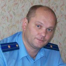 Детков Виктор Павлович