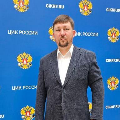 Довгий Иван Сергеевич