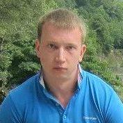 Дубков Константин Юрьевич