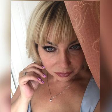 Малютина Илона Констатиновна