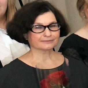 Голубева Елена Александровна