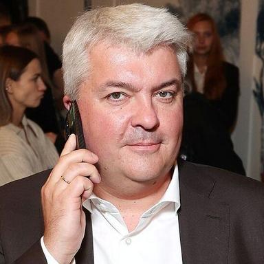 Гореславский Алексей Сергеевич