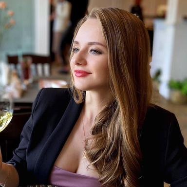 Горячева Анна Сергеевна