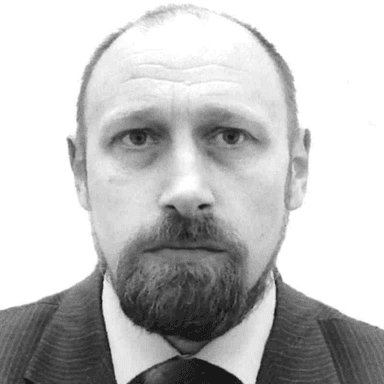 Григоров Алексей Владимирович