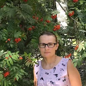 Чепрасова Наталья Викторовна