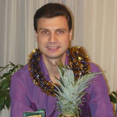 Христев Константин Викторович