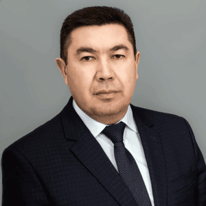 Идрисов Явдат Хайруллович