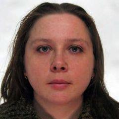 Демяшева Оксана Васильевна