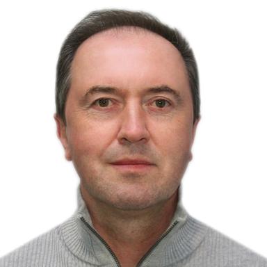 Киреев Алексей Александрович