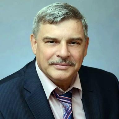 Королев Геннадий Васильевич