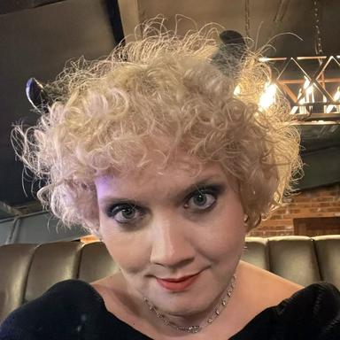 Кострюкова Кристина Петровна