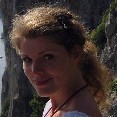 Ковалева Елизавета Сергеевна