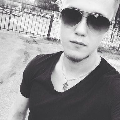 Козынкин Вадим Михайлович