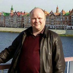 Кулагин Павел Владимирович