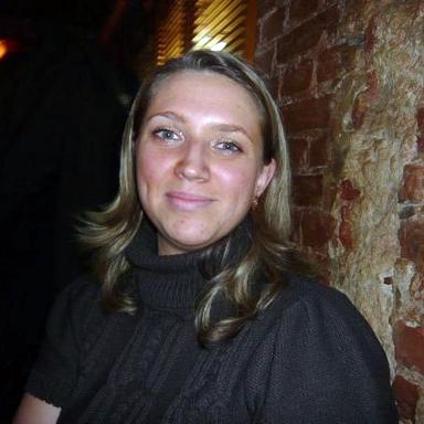 Лебедева Ксения Александровна