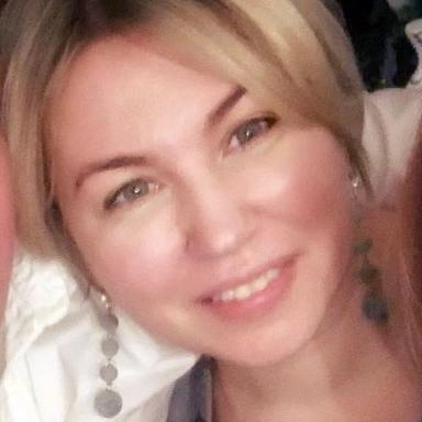 Максимовских Наталья Юрьевна