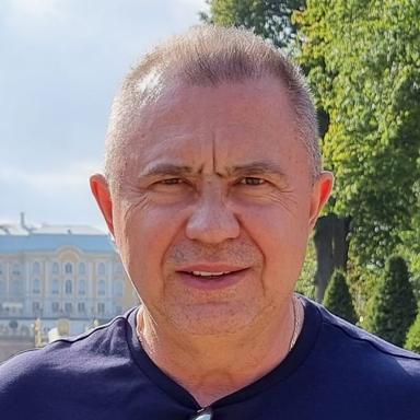 Мариненко Алексей Иванович